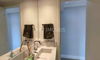 Imagem 7: Apartamento a venda no Garden Panamby no Jardim Anton von Zuben em Campinas com 2 quartos