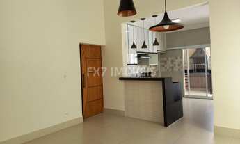 Imagem 5: CASA DE CONDOMINIO RESIDENCIAL em CAMPINAS - SP, SWISS PARK