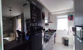 Imagem 6: Apartamento a venda no Garden Panamby no Jardim Anton von Zuben em Campinas com 2 quartos