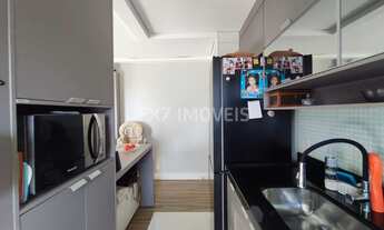 Imagem 5: Apartamento a venda no Garden Panamby no Jardim Anton von Zuben em Campinas com 2 quartos