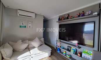 Imagem 1: Apartamento a venda no Garden Panamby no Jardim Anton von Zuben em Campinas com 2 quartos