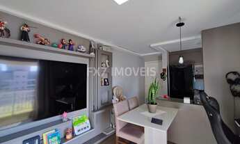 Imagem 2: Apartamento a venda no Garden Panamby no Jardim Anton von Zuben em Campinas com 2 quartos