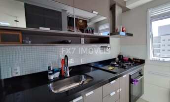 Imagem 4: Apartamento a venda no Garden Panamby no Jardim Anton von Zuben em Campinas com 2 quartos