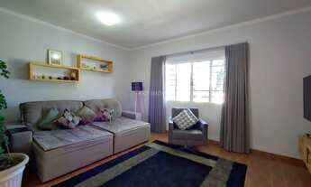 Imagem 3: Casa térrea com piscina no Jardim Nova Europa