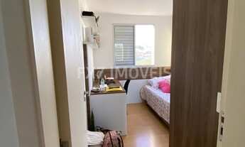 Imagem 4: Apartamento a venda no Residencial Turquesa Ville