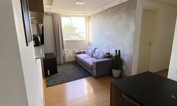 Imagem 3: Apartamento a venda no Residencial Turquesa Ville