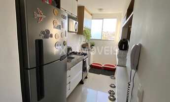 Imagem 5: Apartamento a venda no Residencial Turquesa Ville