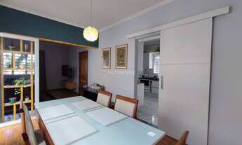 Imagem 4: Casa térrea com piscina no Jardim Nova Europa