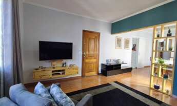 Imagem 2: Casa térrea com piscina no Jardim Nova Europa