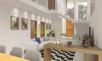 Imagem 7: CASA DE CONDOMINIO RESIDENCIAL em Campinas/SP - SP, Swiss Park