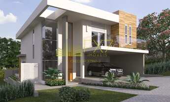 Imagem 3: CASA DE CONDOMINIO RESIDENCIAL em Campinas/SP - SP, Swiss Park