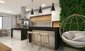 Imagem 6: CASA DE CONDOMINIO RESIDENCIAL em Paulínia - SP, Parque Brasil 500