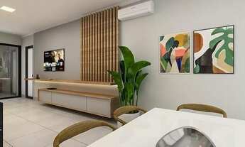 Imagem 4: CASA DE CONDOMINIO RESIDENCIAL em Paulínia - SP, Parque Brasil 500