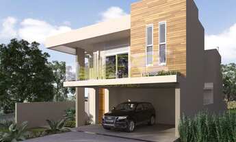 Imagem: CASA DE CONDOMINIO RESIDENCIAL em Campinas/SP