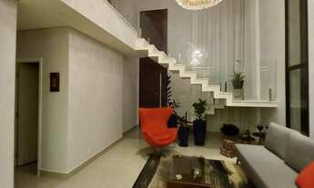 Imagem: CASA DE CONDOMINIO RESIDENCIAL em Campinas