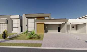 Imagem: CASA DE CONDOMINIO RESIDENCIAL em Paulínia