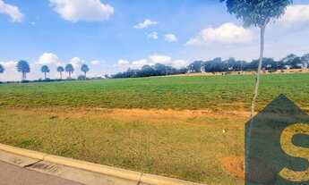 Imagem 7: Terreno à venda em condomínio de luxo em Alphaville Jundiaí-SP com 516,60 m² de área