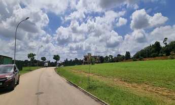 Imagem 7: Terreno em Condomínio à Venda em Alphaville Jundiaí-SP 527,59m² de Área