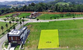 Imagem: Terreno à venda em condomínio de luxo