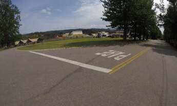 Imagem 5: Terreno em Condomínio de Luxo em Jundiaí-SP, Bairro Caxambu - 1.308,00 m² de Área