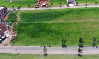 Imagem 2: Terreno à venda em condomínio de luxo em Alphaville Jundiaí-SP com 516,60 m² de área