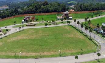 Imagem 2: Terreno em Condomínio à Venda em Alphaville Jundiaí-SP 527,59m² de Área