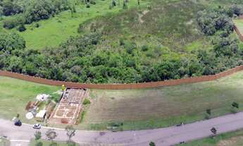 Imagem 2: Terreno à venda em condomínio de luxo em Alphaville Jundiaí-SP: 477,56 m² de área!