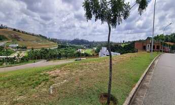 Imagem 4: Terreno em condomínio à venda em Alphaville Jundiaí-SP com 480,39 m² de área - Imperdível