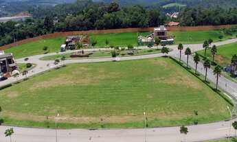 Imagem 3: Terreno em Condomínio à Venda em Alphaville Jundiaí-SP 527,59m² de Área
