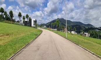 Imagem 5: Terreno em Condomínio à Venda em Alphaville Jundiaí-SP 527,59m² de Área