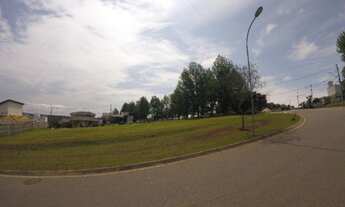 Imagem 2: Terreno em Condomínio de Luxo em Jundiaí-SP, Bairro Caxambu - 1.308,00 m² de Área