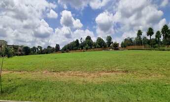 Imagem 6: Terreno em Condomínio à Venda em Alphaville Jundiaí-SP 527,59m² de Área