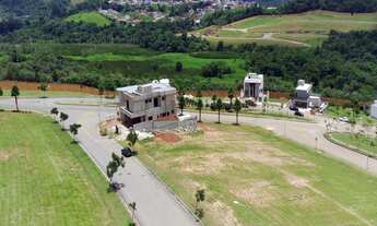 Imagem 7: Terreno em condomínio à venda em Alphaville Jundiaí-SP com 480,39 m² de área - Imperdível