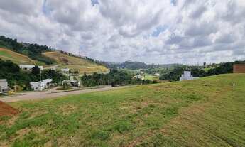 Imagem 2: Terreno em condomínio à venda em Alphaville Jundiaí-SP com 480,39 m² de área - Imperdível