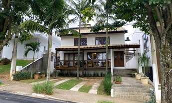 Imagem: Impecável casa em condomínio à venda