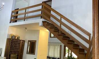 Imagem 4: Impecável casa em condomínio à venda em Louveira-SP, Res. Aziz, com 3 quartos, 3 suítes, 5