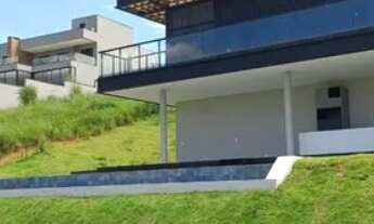 Imagem 7: Luxuosa mansão em condomínio de alto padrão em Jundiaí-SP, 5 quartos, 5 suítes, 4 salas, 6