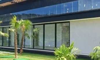 Imagem: Luxuosa mansão em condomínio de alto padrão