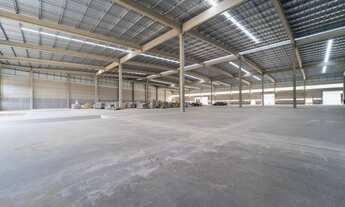 Imagem: Excelente oportunidade de locação de galpão