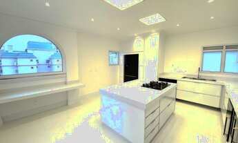 Imagem 2: Imóvel de Luxo à Venda em Jundiaí-SP: Cobertura com 3 Quartos e 356m² no Jardim Campos Elí