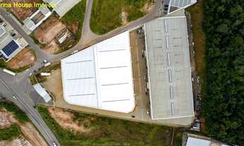 Imagem 4: Excelente oportunidade de locação de galpão industrial em condomínio no Sítio do Mursa, Vá