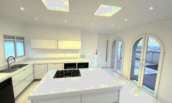 Imagem: Imóvel de Luxo à Venda em Jundiaí-SP