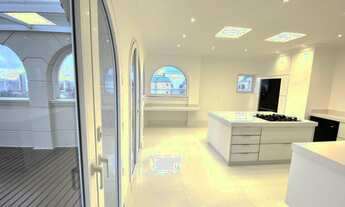 Imagem 3: Imóvel de Luxo à Venda em Jundiaí-SP: Cobertura com 3 Quartos e 356m² no Jardim Campos Elí