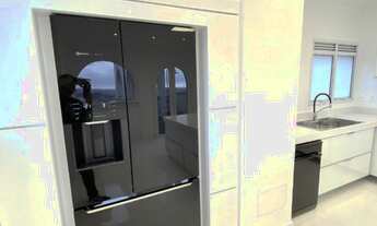 Imagem 4: Imóvel de Luxo à Venda em Jundiaí-SP: Cobertura com 3 Quartos e 356m² no Jardim Campos Elí