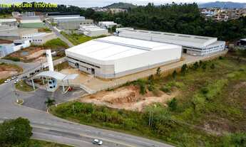 Imagem 5: Excelente oportunidade de locação de galpão industrial em condomínio no Sítio do Mursa, Vá