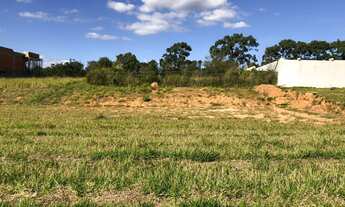 Imagem 2: Terreno de 800m² em condomínio de alto padrão em Itupeva-SP, no bairro Santa Eliza: sua op