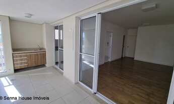 Imagem: Apartamento à venda em Jundiaí Jardim