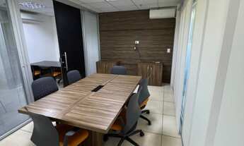 Imagem: Aluga-se Sala Helbor Office Jundiaí 49