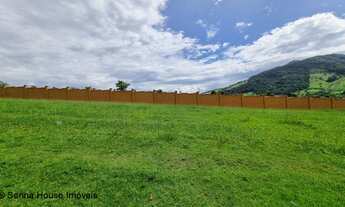 Imagem: Terreno em Condomínio de Luxo em Alphaville