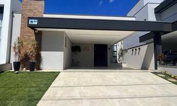 Imagem 2: Casa de alto padrão em condomínio no Recanto Quarto Centenário, Jundiaí-SP: 3 quartos, 1 s